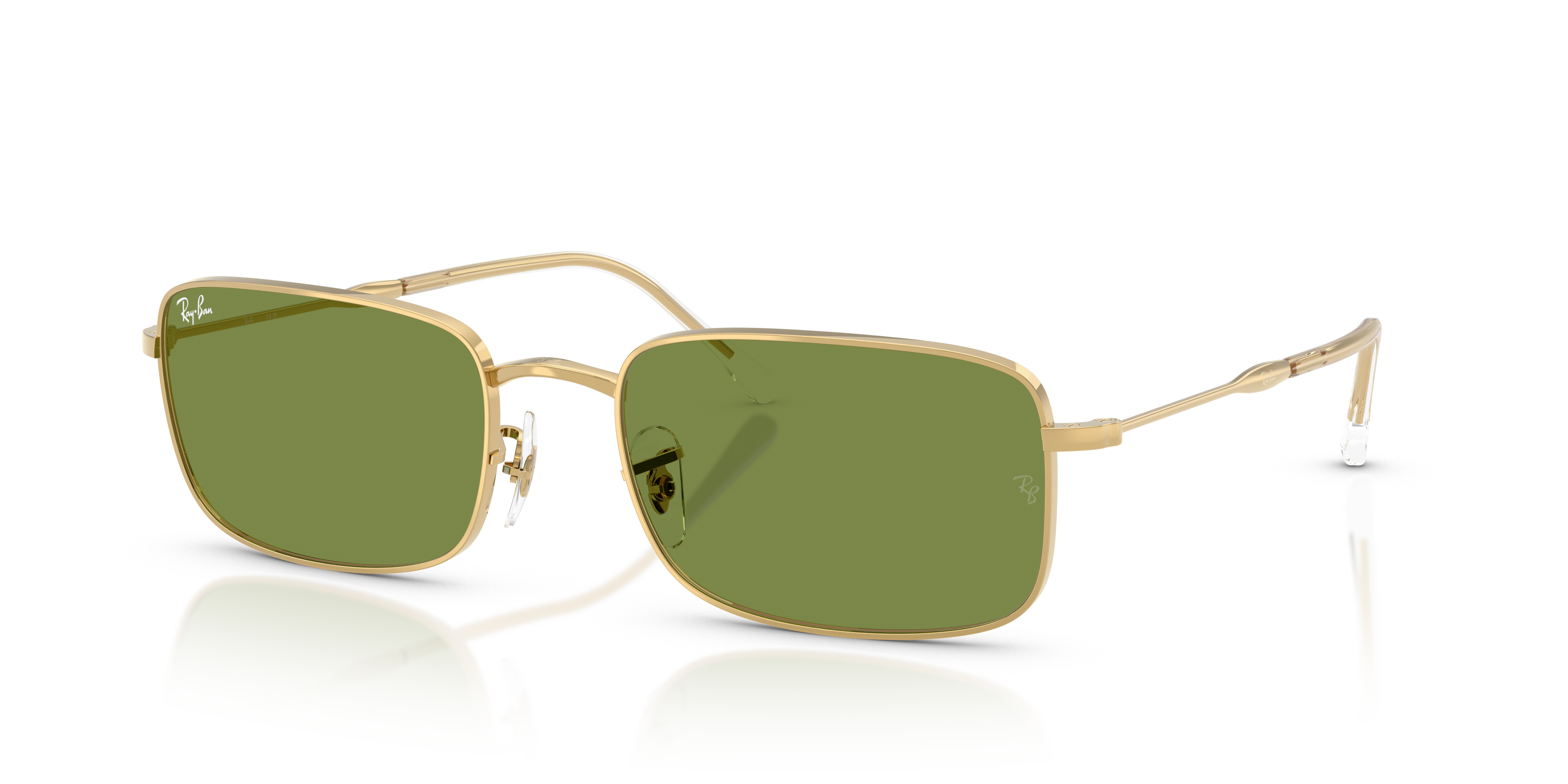 Ray-Ban RB3746 001/4E  